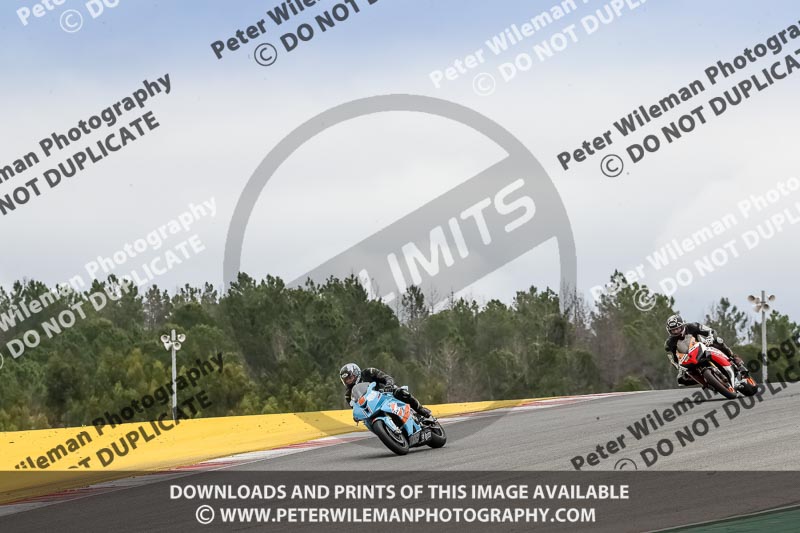 may 2019;motorbikes;no limits;peter wileman photography;portimao;portugal;trackday digital images